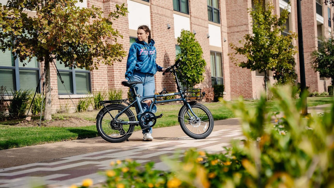 Can You Ride an Electric Bike Without a Battery? What You Need to Know