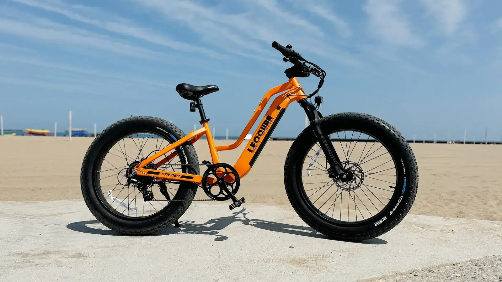 750W Electric Bicycle Power Guide: Watts vs Torque Explained