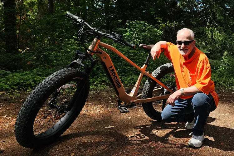 Best Ebike Fat Tire: What You’ll Spend on Tires, Tubes, and Tune-Ups