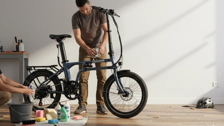 Total Cost of Electric Bike Ownership: Maintenance + Replacements