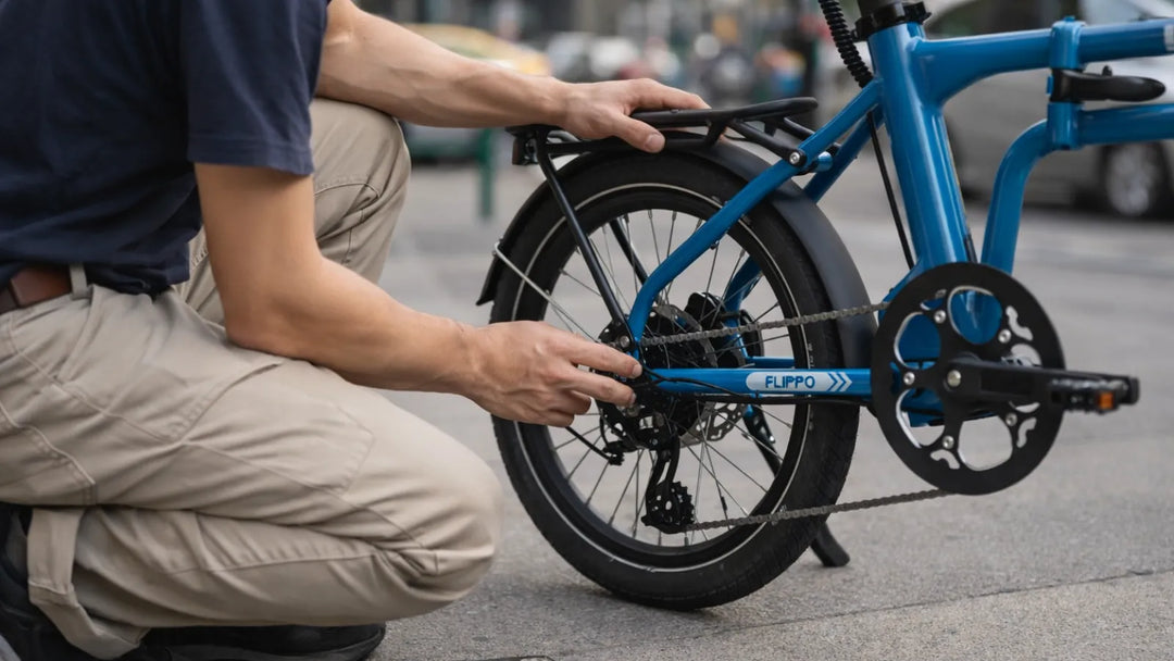 How Long Do E Bike Tires Last? Tube and Spoke Durability Explained