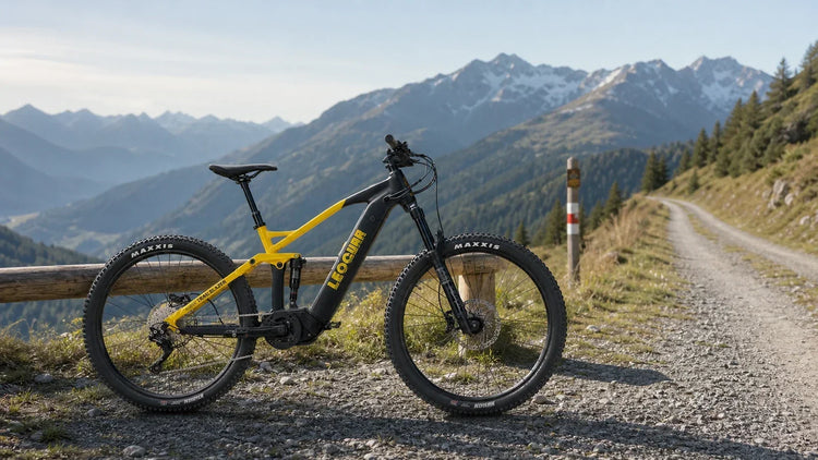 The 2026 Buyer’s Guide to Choosing the Best Electric Bike Trekking Features