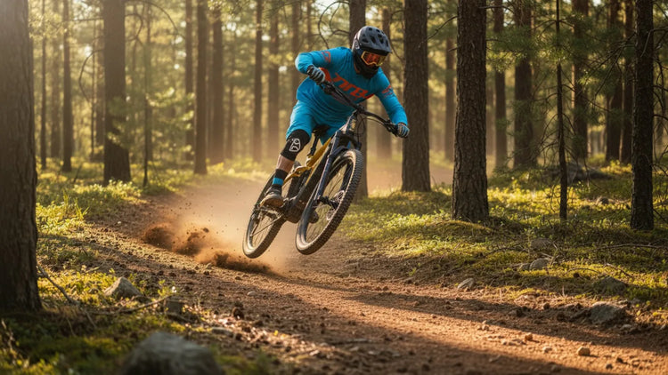 How to Adjust E-Bike Suspension: Setup and Tuning Guide