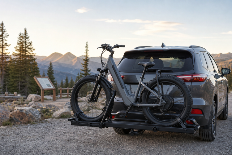 7 Ways to Protect Bike Spokes During E-Bike Transport