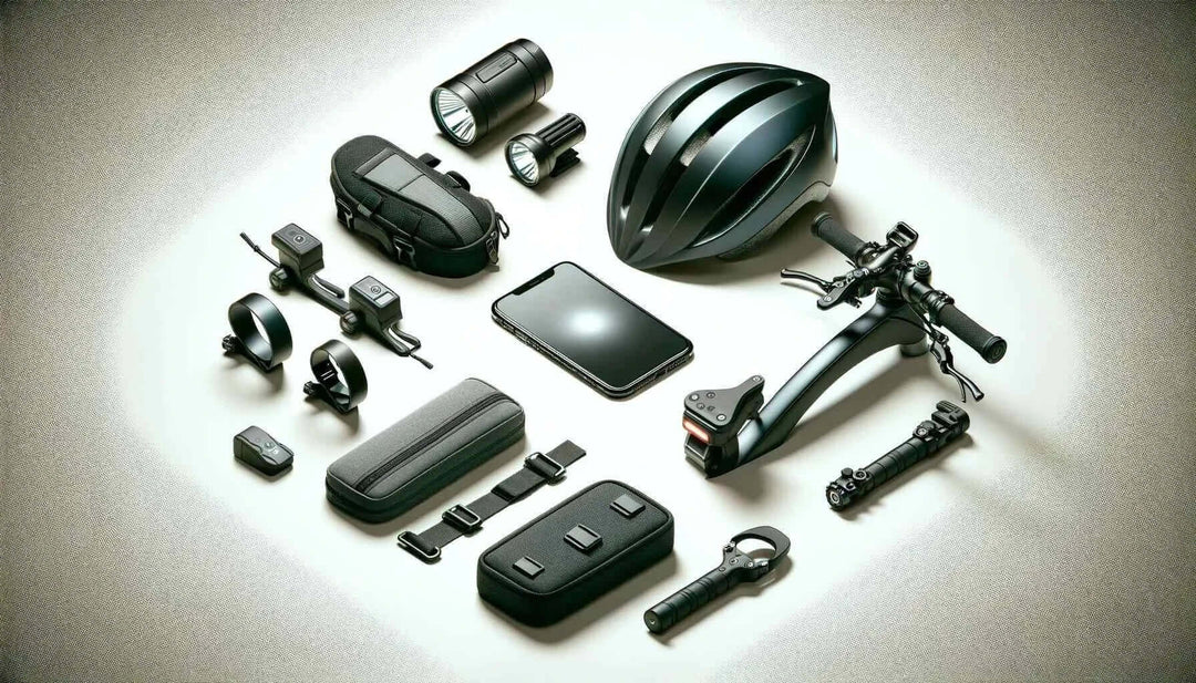 Best Bike with Accessories: Complete Buyer’s Guide 2025