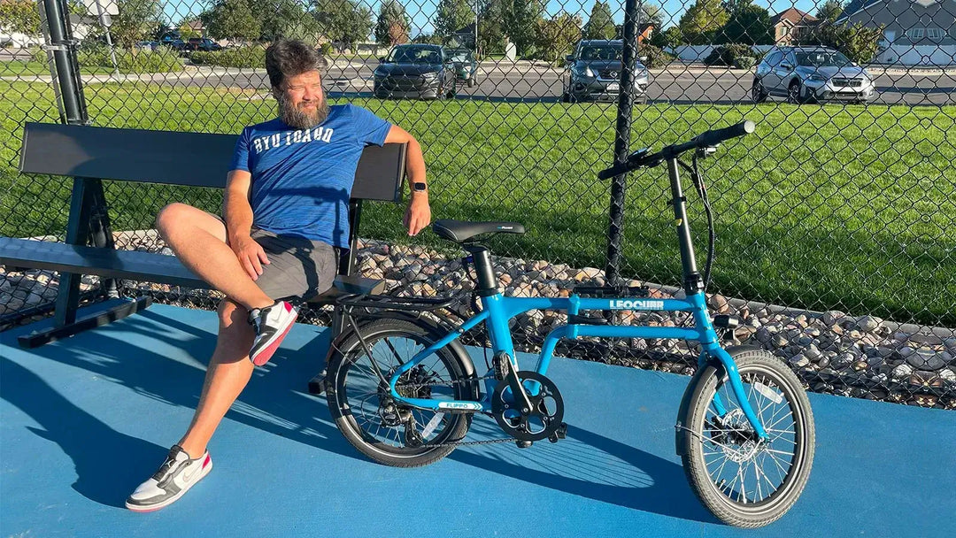 Electric Bike Laws in the United States: Know Before You Ride