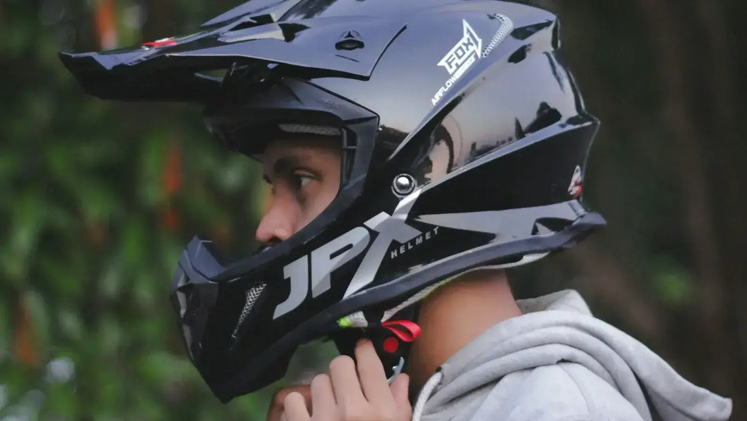 Do You Really Need a Full-Face MTB Helmet? What to Consider