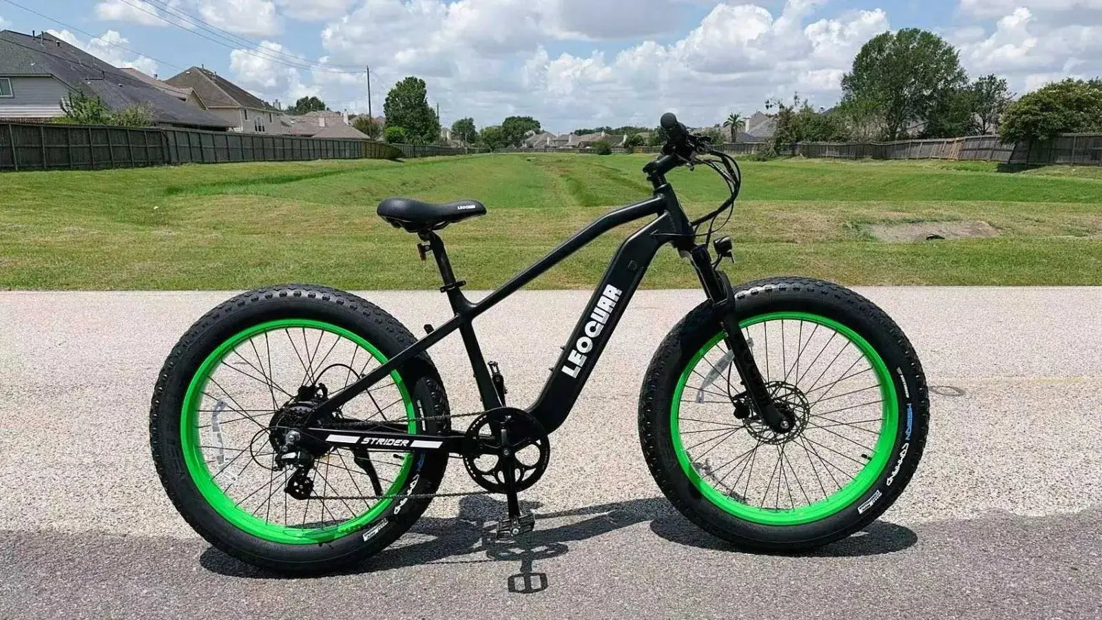 Senior Best E-Bike