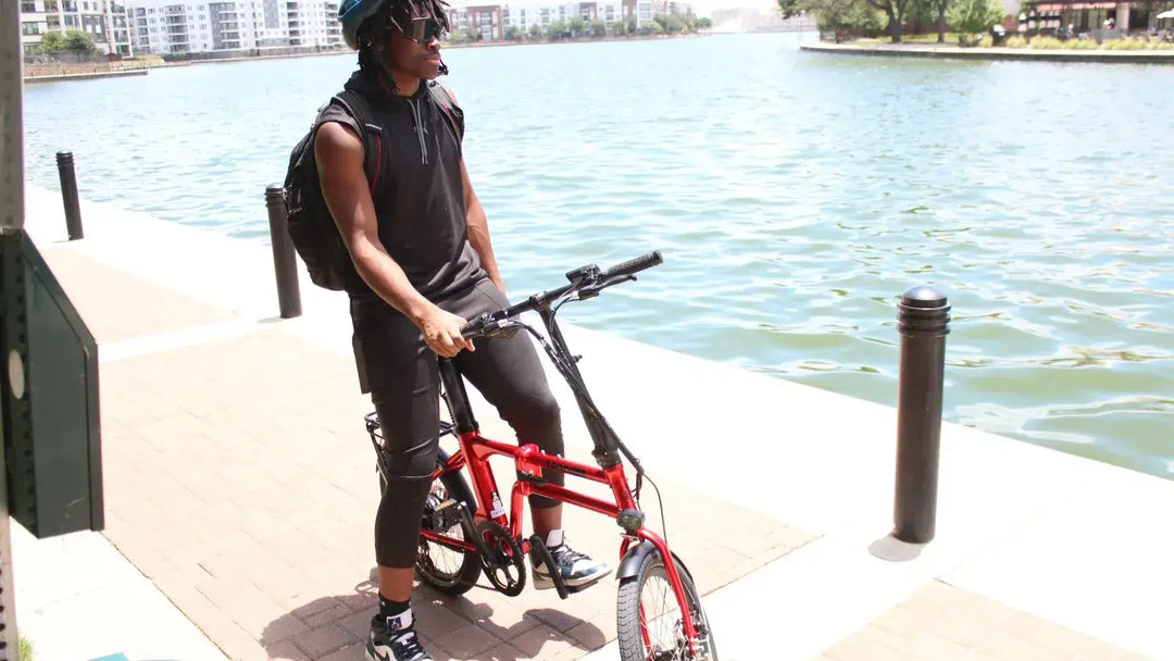 How to Choose an eBike for Food Delivery: 7 Key Features You Shouldn’t Skip