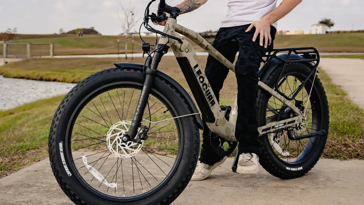 Do Electric Bikes Have Gears? Complete Guide to E-Bike Gearing