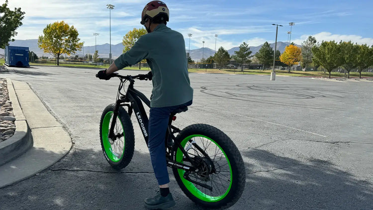 Electric Pedal Bike vs Electric Assist: Key Differences