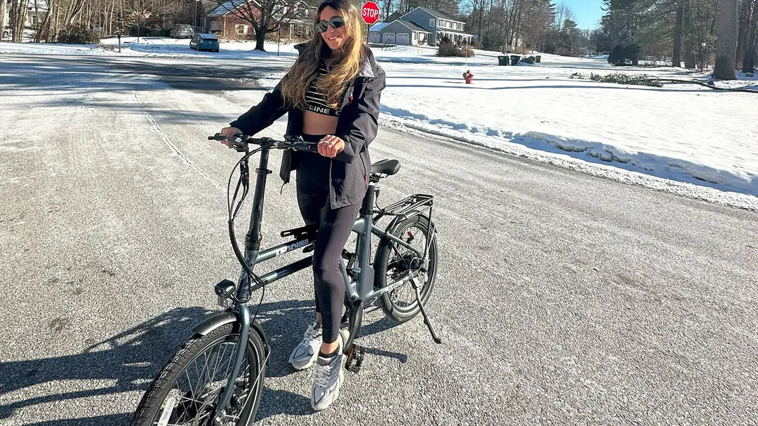 Why 20 Inch Electric Bike Wheels Are the Best Choice for Urban Commuters