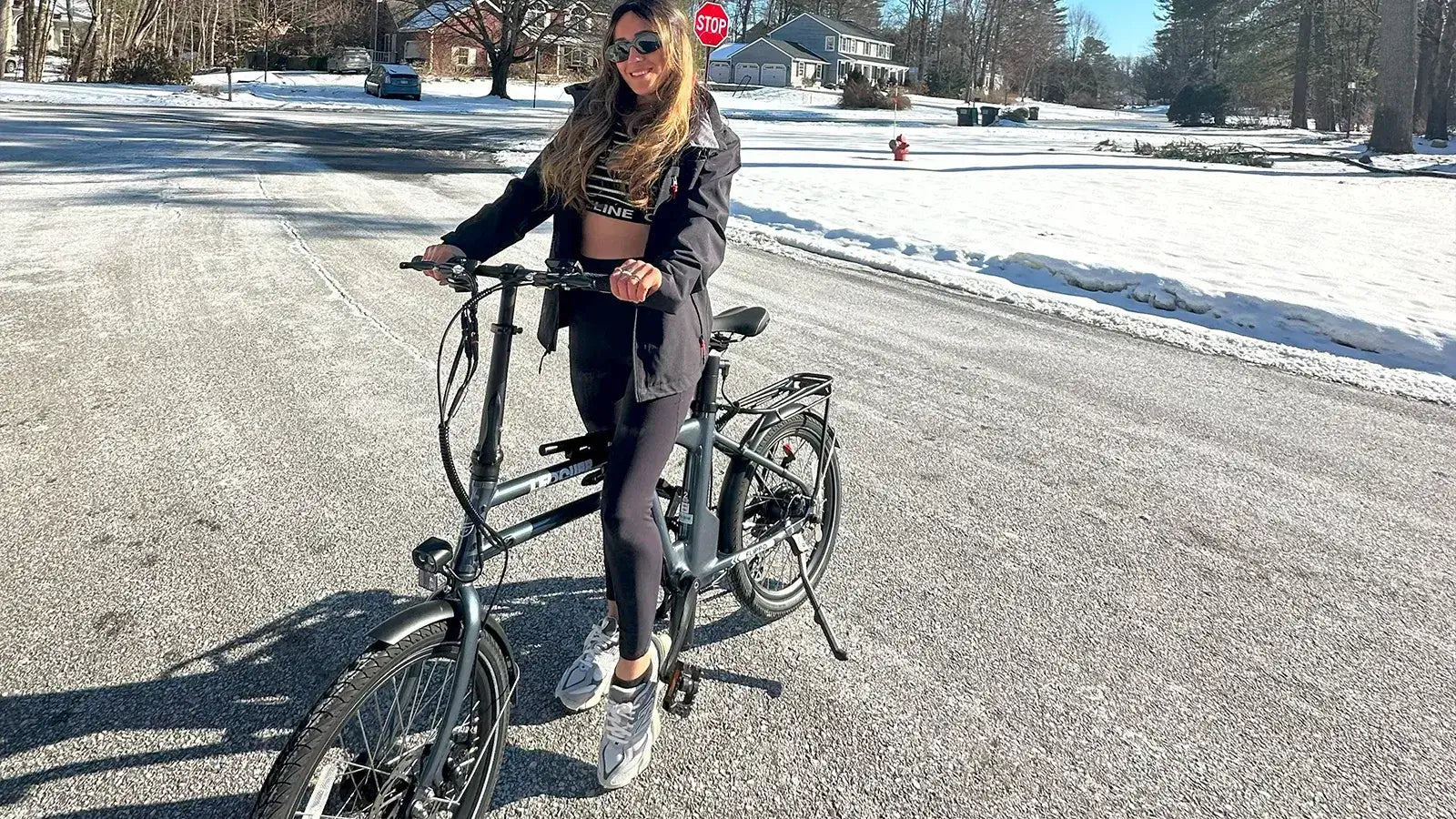 Lightest Electric Bike Guide