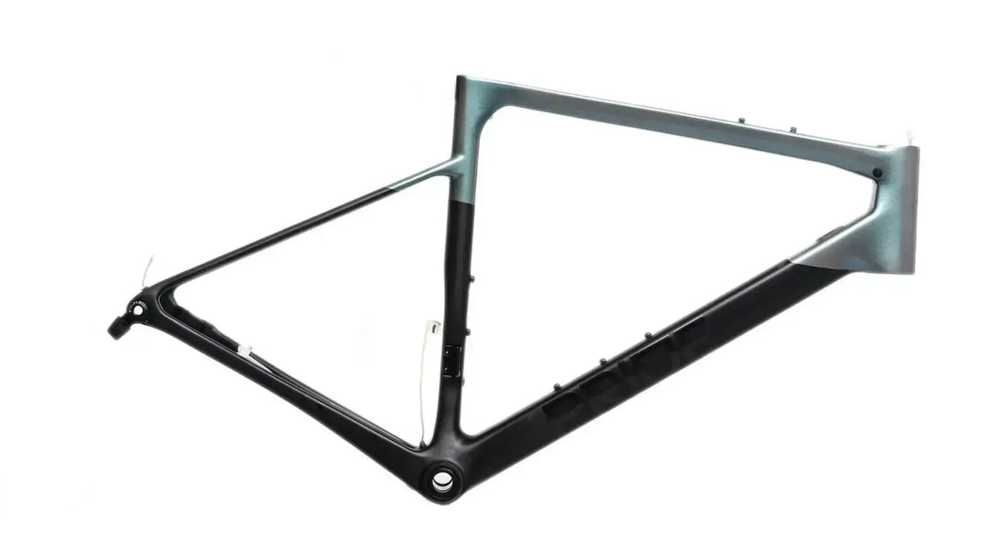 Revolutionary eBike Frame Guide 2025: Carbon vs Aluminum