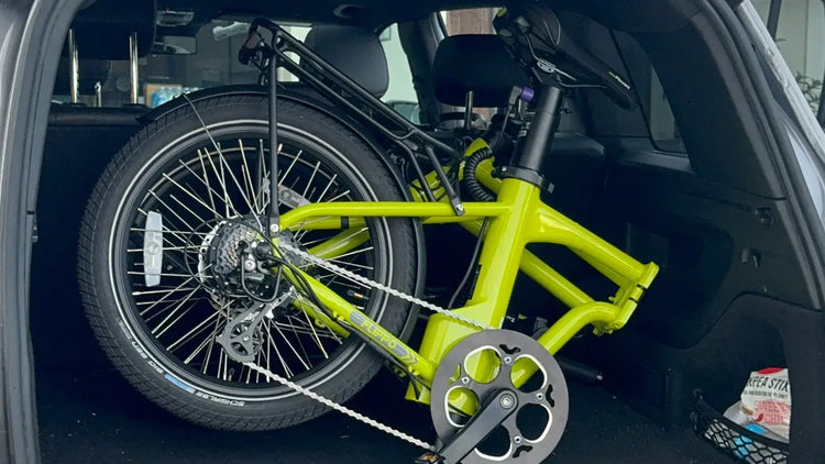 Inner Tube Repair Kit: Quick Ebike Flat Fixes