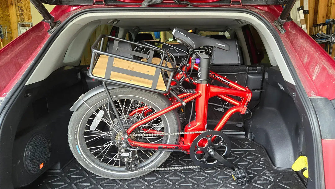 Electric Bike Categories: Complete Guide to E-Bike Types