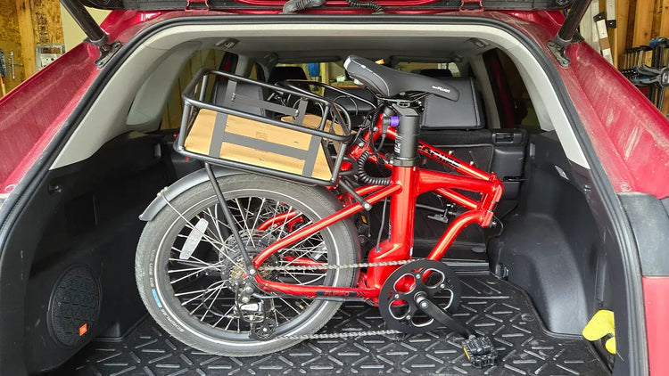 Electric Bike Categories: Complete Guide to E-Bike Types