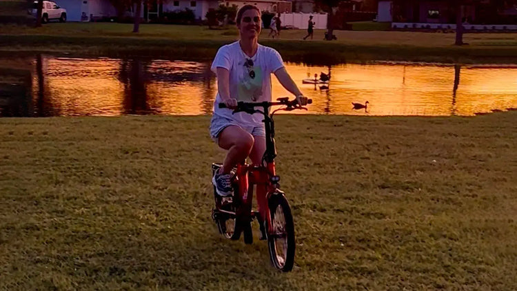 California E Bikes: Epic Trails, Beaches & City Routes