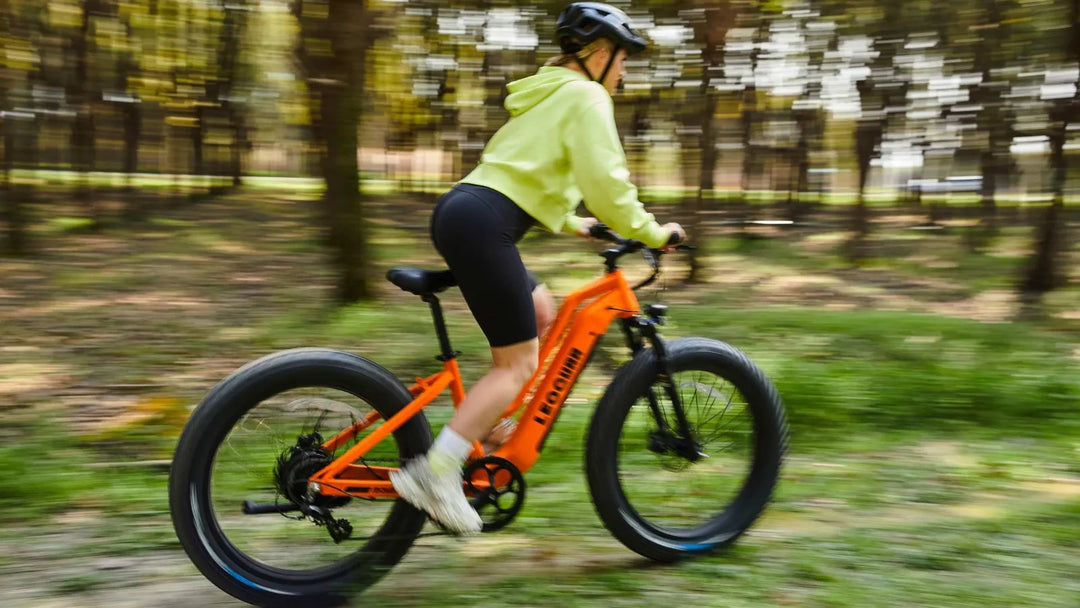 Electric Bike Safety: 10 Top Tips for a Secure Ride