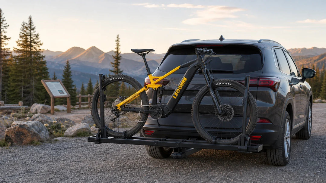 7 Ways to Protect Bike Spokes During E-Bike Transport