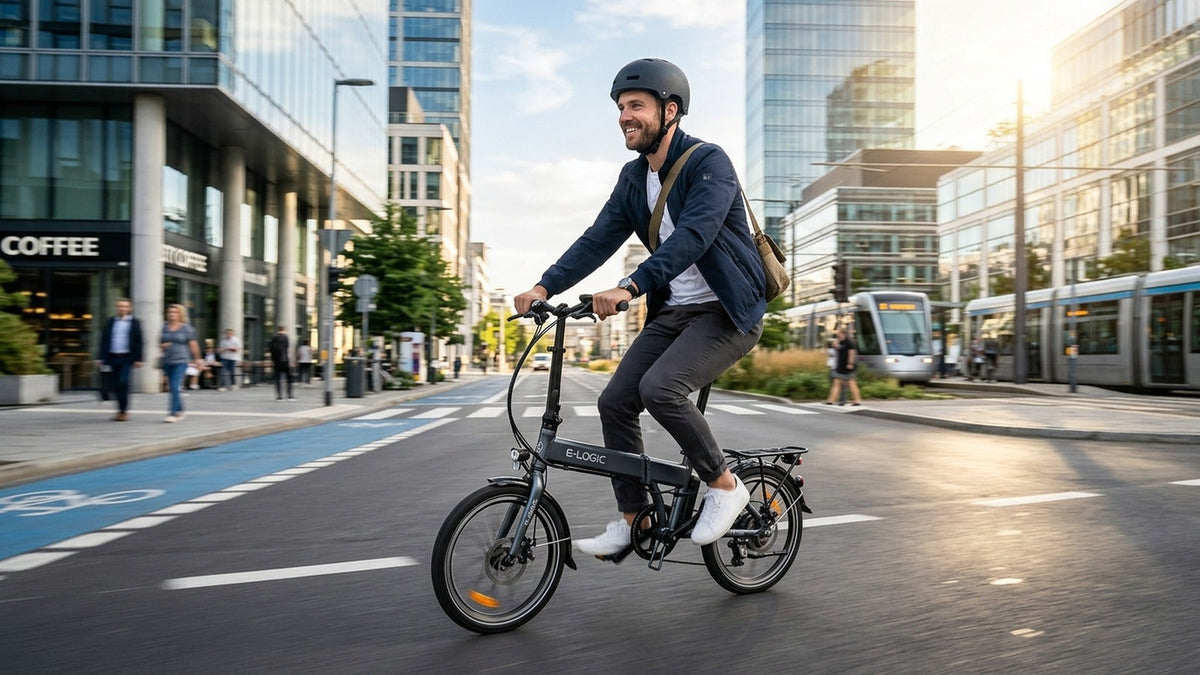 Leoguar Ebikes