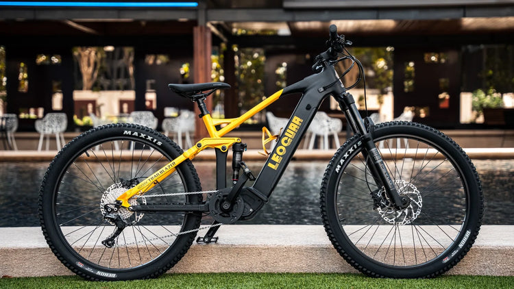 Mountain Biking for Beginners: What Should You Learn First?