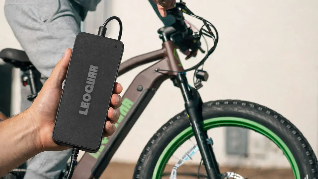 How to Test an Ebike Charger with a Multimeter?