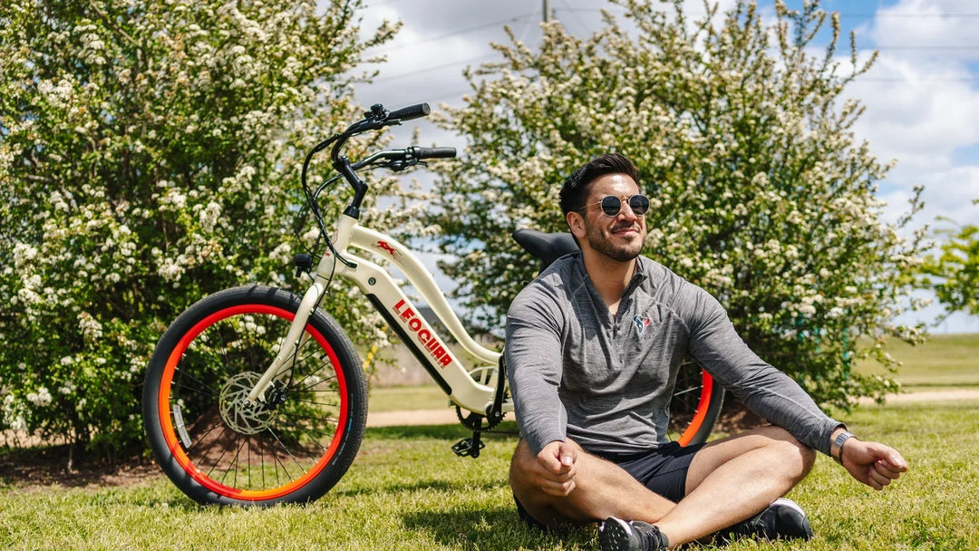 What to Eat After Cycling: 5 Simple Post-Ride Meal Ideas