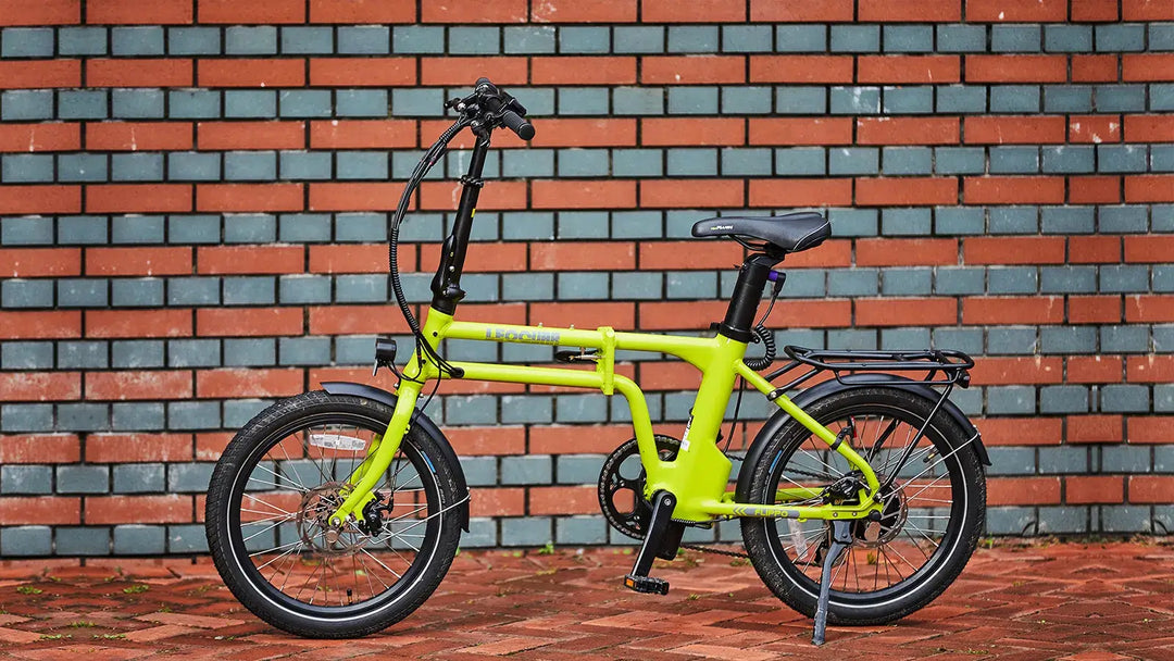 Best Folding Ebikes: Revolutionizing Urban Commutes