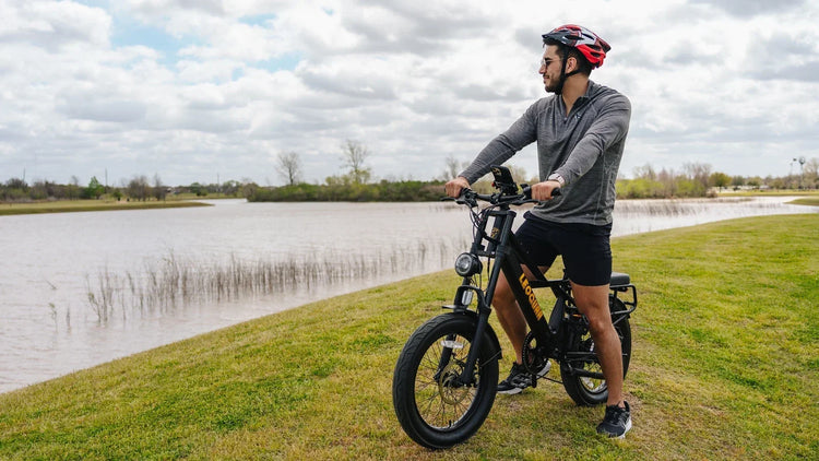 What Is a Recovery Ride And How Do You Do It?