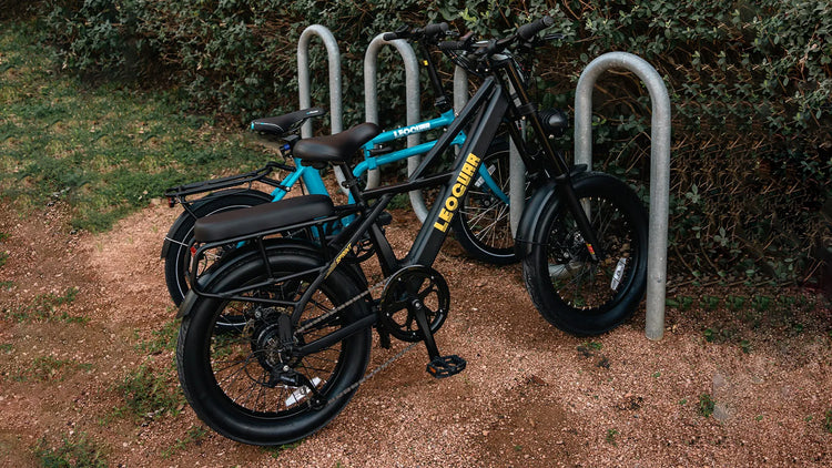 E Bikes Explained: What Makes Electric Power Different?