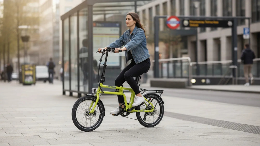 Ebike Commuting Distance: How Far Is Realistic?