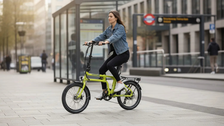 Ebike Commuting Distance: How Far Is Realistic?