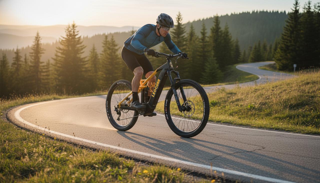 Leoguar Ebikes