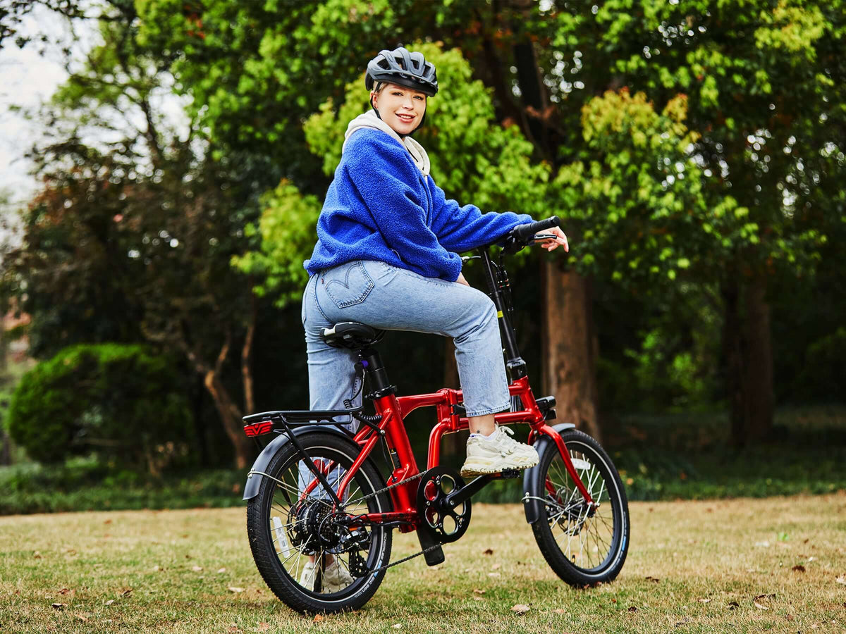 Leoguar Ebikes