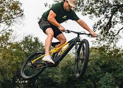 Leoguar Ebikes