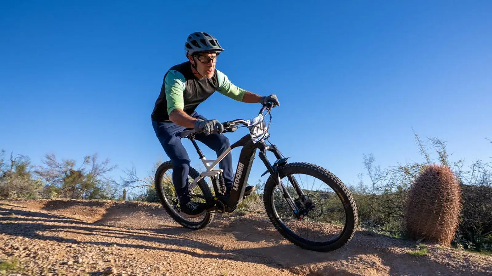 Leoguar Ebikes