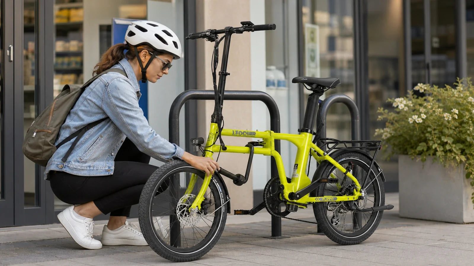 Leoguar Ebikes