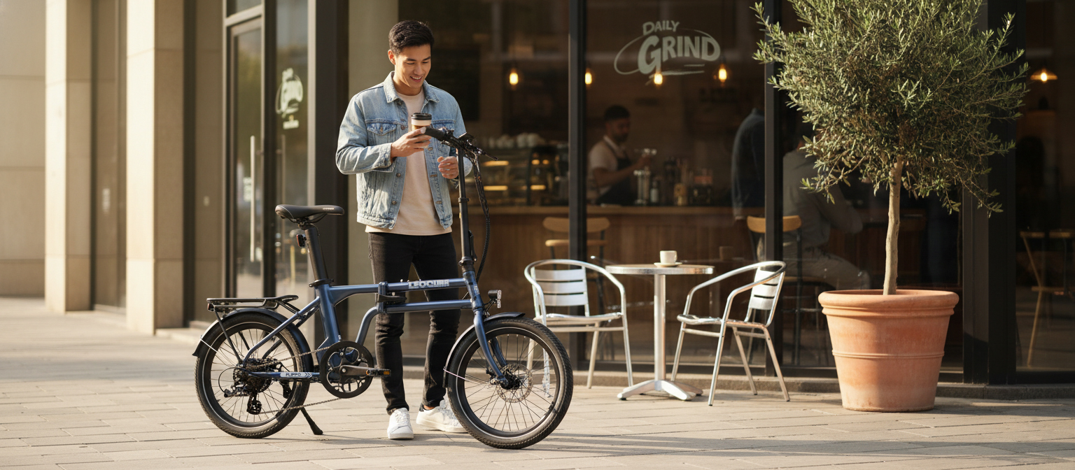 Leoguar Ebikes