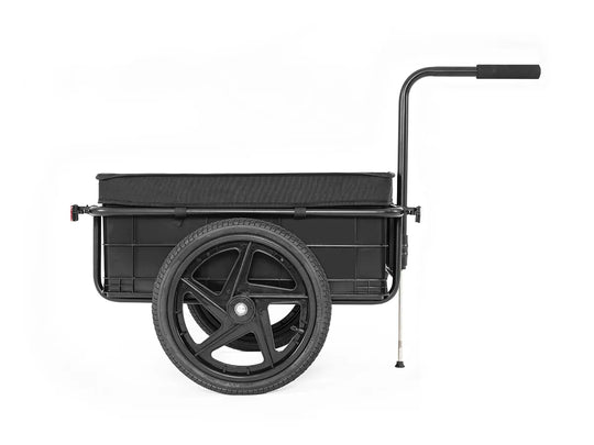 Leoguar Bike Cargo Trailer