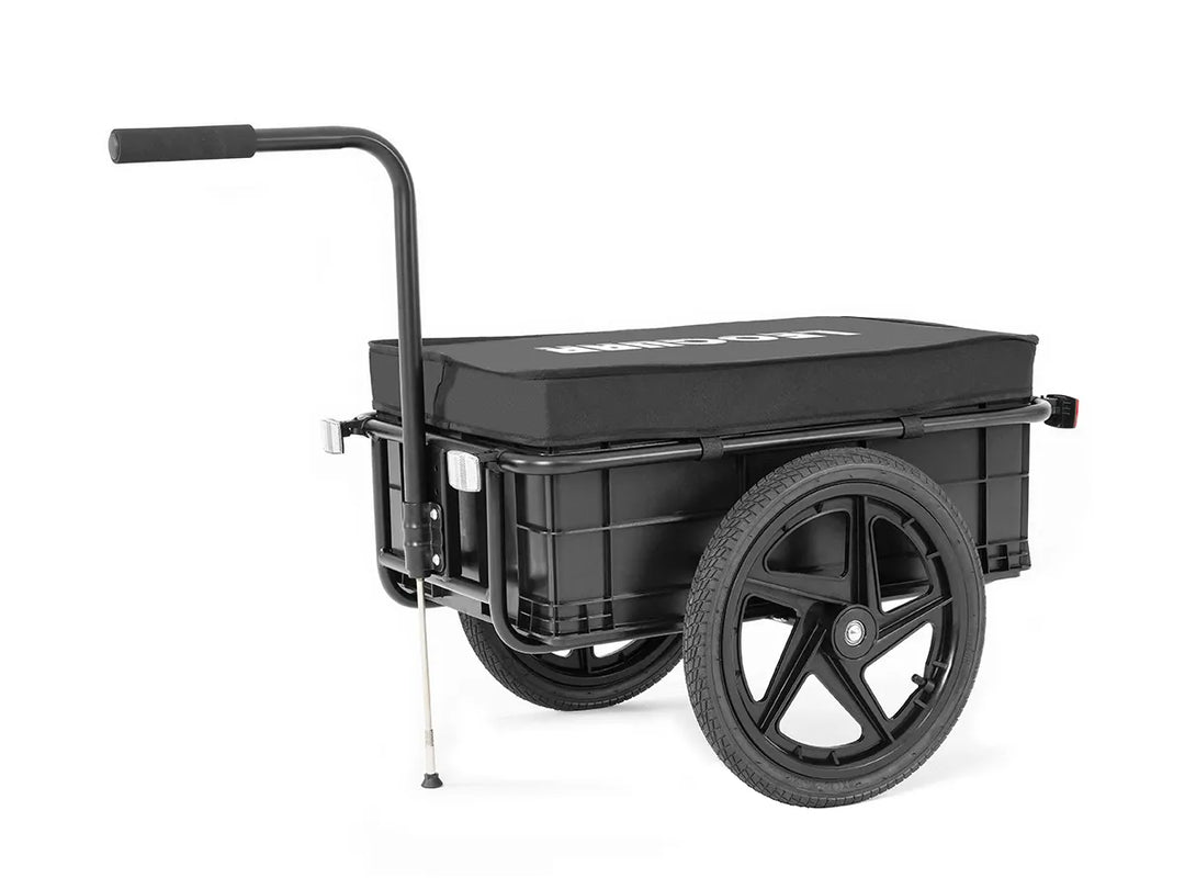 Leoguar Cargo Bike Trailer