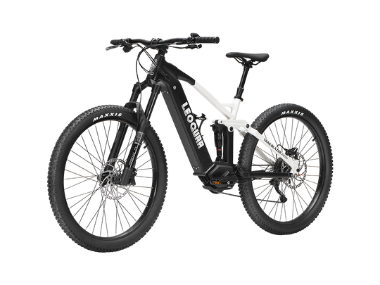 Trailblazer Mid-drive Motor EMTB1