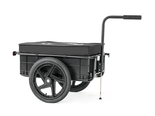 Leoguar Cargo Bike Trailer