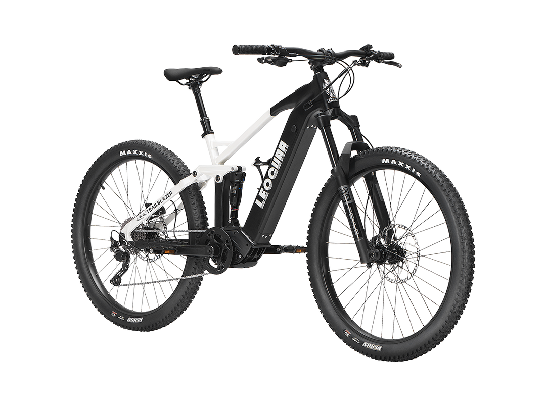 Trailblazer Mid-drive Motor EMTB1