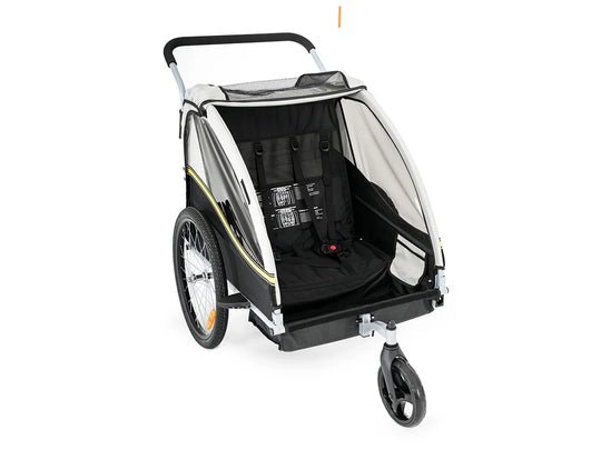 Leoguar Child Bike Trailer