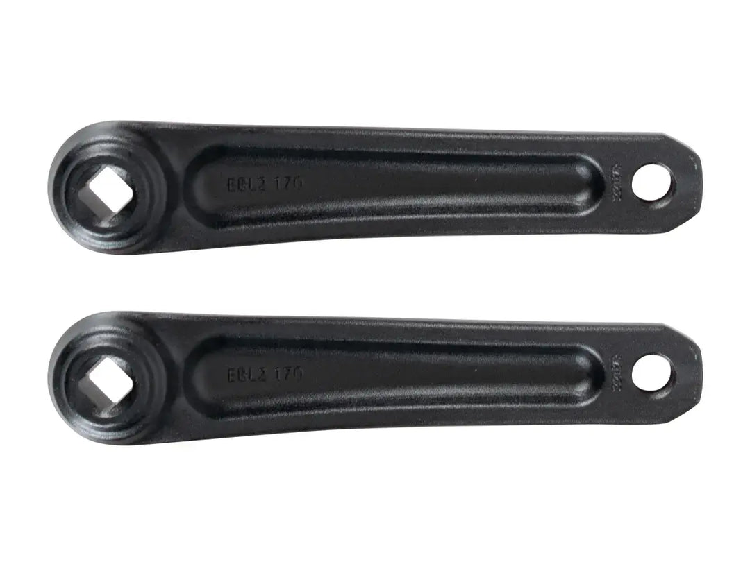 crank forward lightweight e-bike