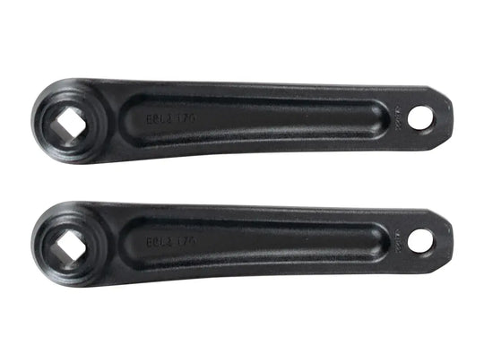 crank forward lightweight e-bike