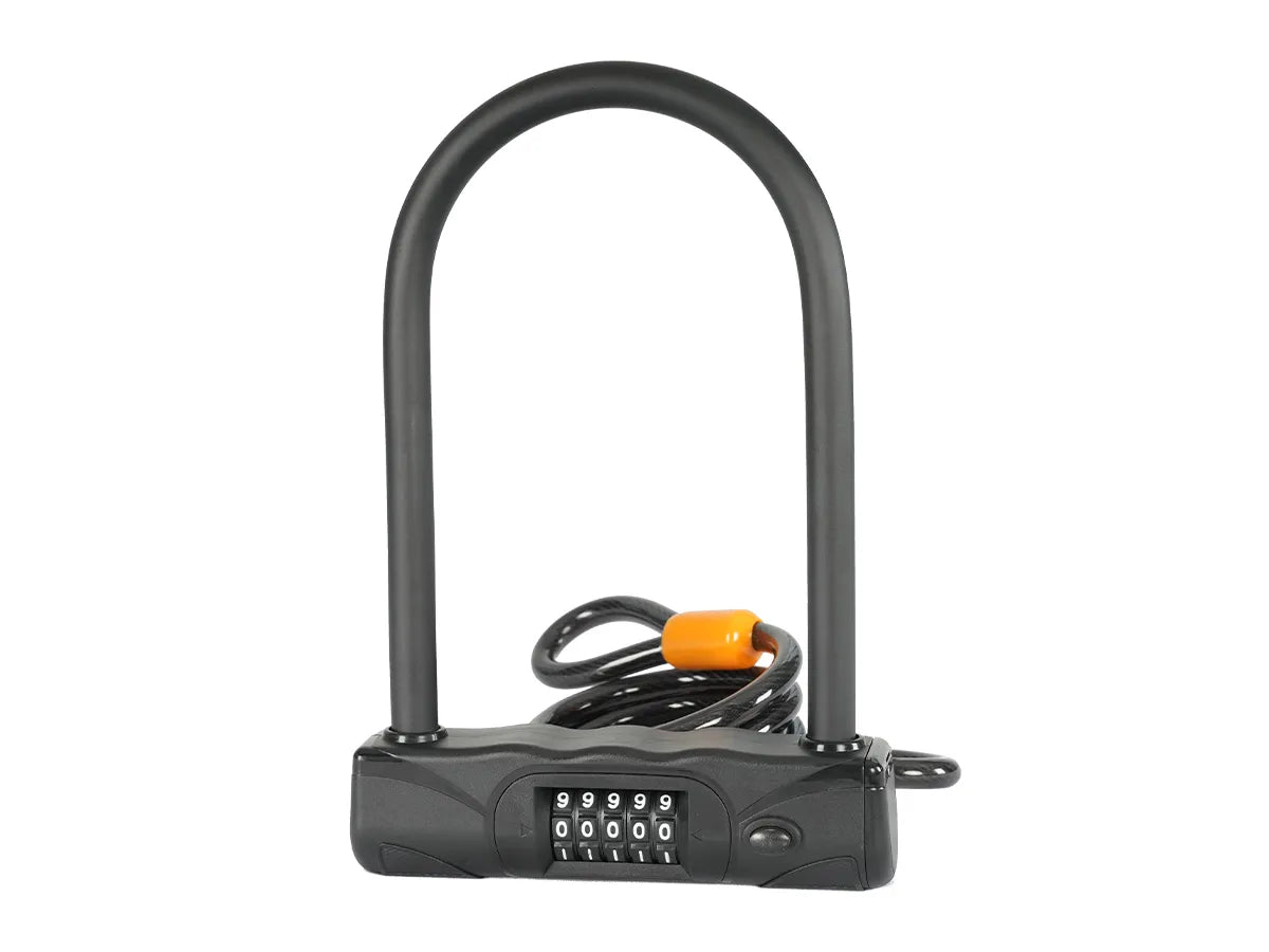 Ebike U-Lock