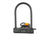 U-Lock with Combination Code