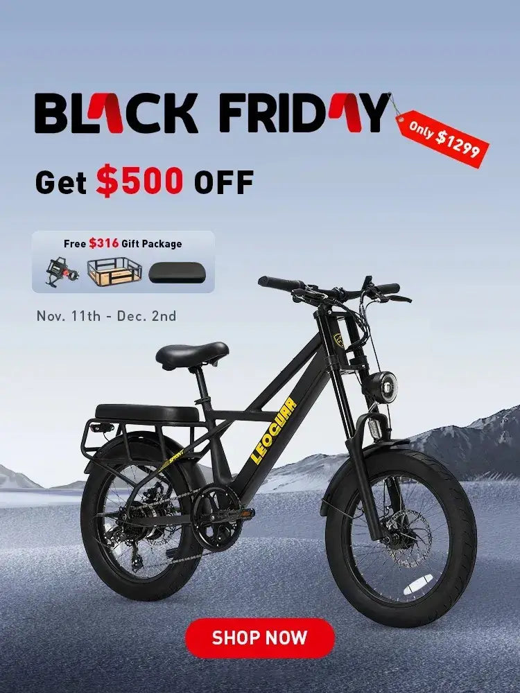 Best electric all terrain bikes hotsell